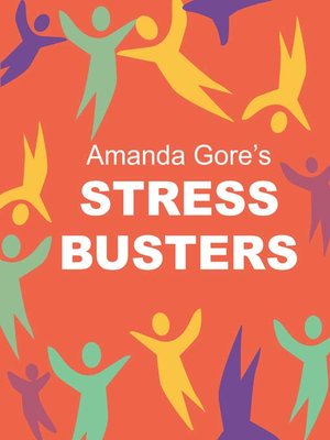 cover image of Stress Busters